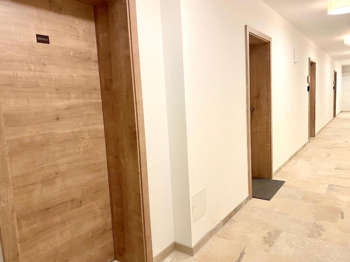 City-Loft Fur 2 Am Tegernsee Mit Parkplatz & Wlan Bad Wiessee Exterior photo