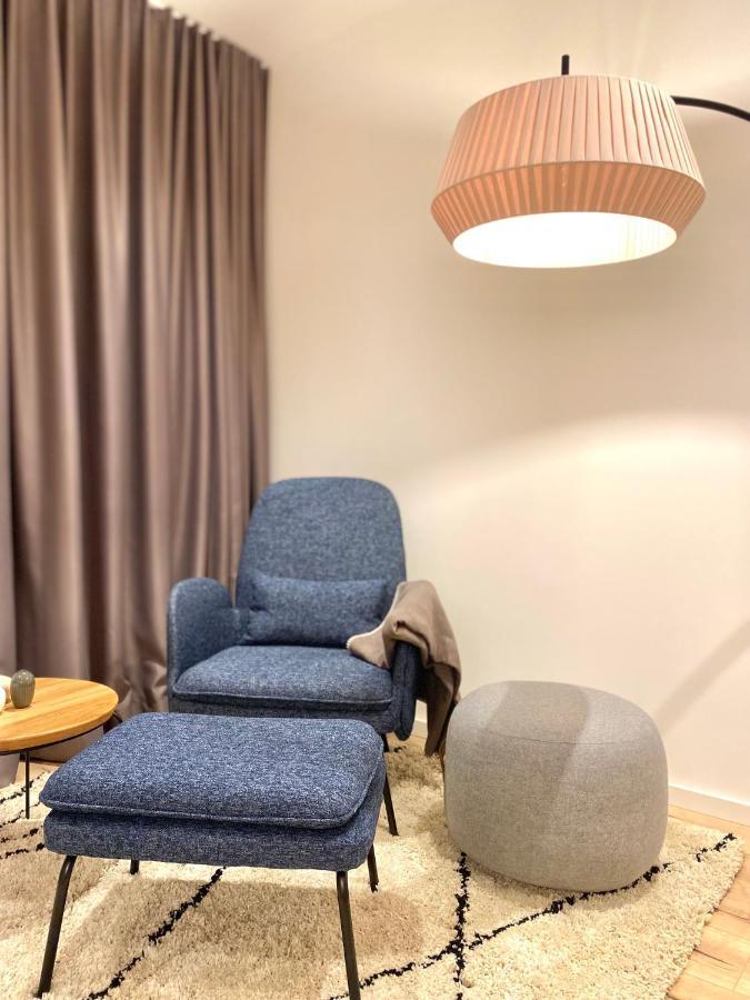 City-Loft Fur 2 Am Tegernsee Mit Parkplatz & Wlan Bad Wiessee Exterior photo